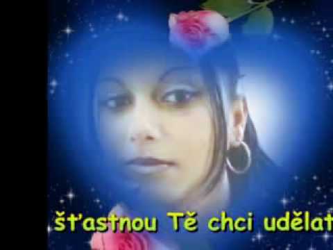 Marika Krokova   Láska na první pohled