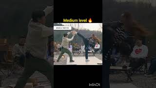Download lagu Chiquita's taekwondo skills are insane 🔥🔥💎 #kpop #babymonster #chiquita #taekwondo #aura #skills #yg mp3