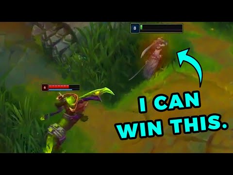 This is Why Dzukill is The Best Yone in The World.