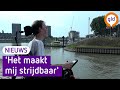 Er komt mogelijk een streep door de plannen voor een brug bij de Waalhaven, nu rolstoelgebruikers d…