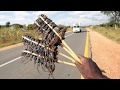 Lucius Banda Kalata Yachinayi Fan Video