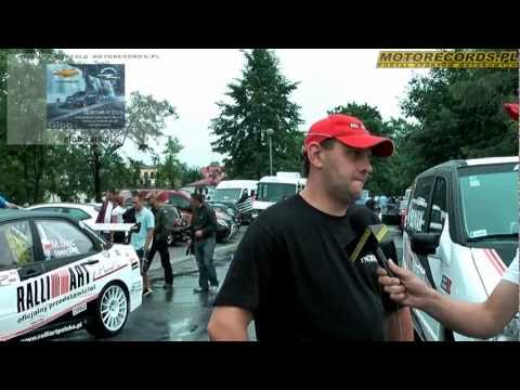 GSMP Limanowa 2011 - jakość HD !! by Motorecords.pl