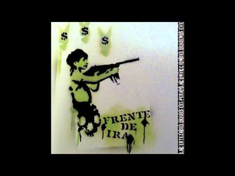 Frente De Ira - Pendiente y Ritmo