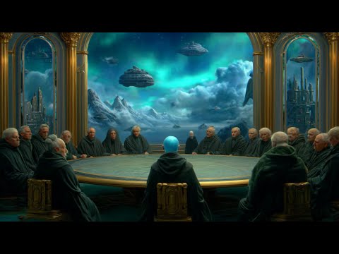 Panic Grips Galaxy Council As Humans REFUSE To Negotiate  HFY | HFY Sci-Fi Story