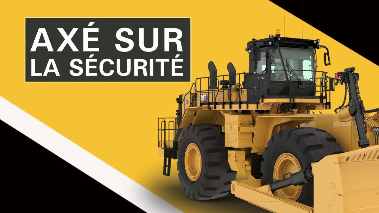 Vidéo de présentation