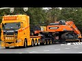 Special Transport Truckshow 2023 The Netherlands