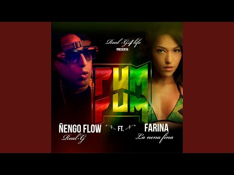 Pum Pum (ft. Nengo Flow)