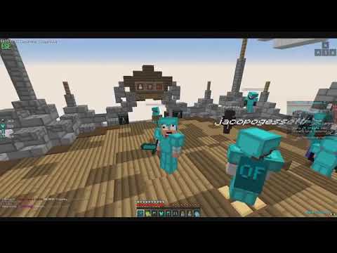 Herospvp per Faction