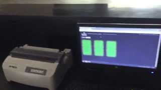 Staff Management Demo