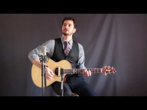 Todd Murray video.