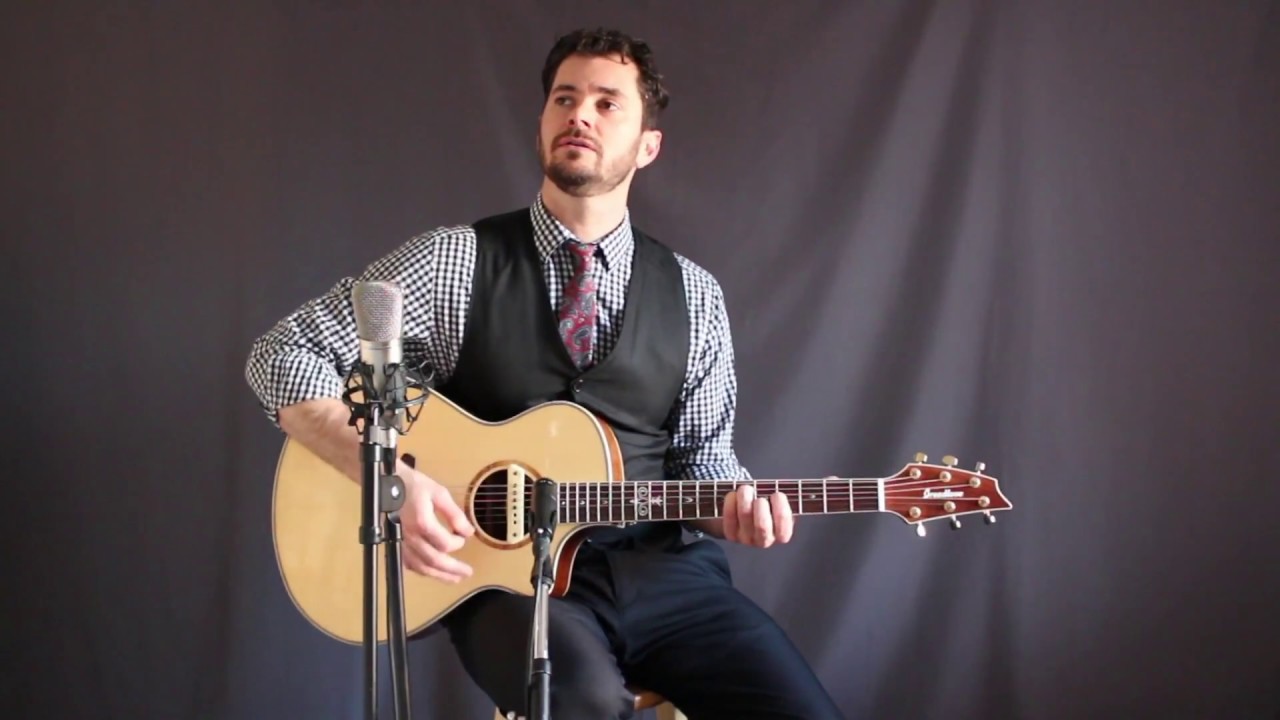 Promotional video thumbnail 4 for Todd Murray