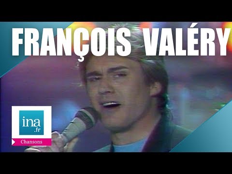 François Valéry "Mon pote le DJ" | Archive INA