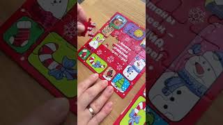 “Аяз GIFT. Comics style" жаңа жылдық сыйлығы (қазақ тілінде)