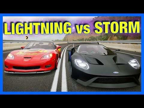 download lagu mp3 mp4 Lightning Horizon, download lagu Lightning Horizon gratis, unduh video klip Lightning Horizon