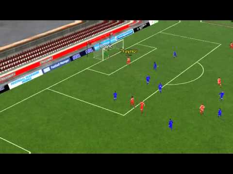 Crockenhill vs Haywards Heath - 101 minutes