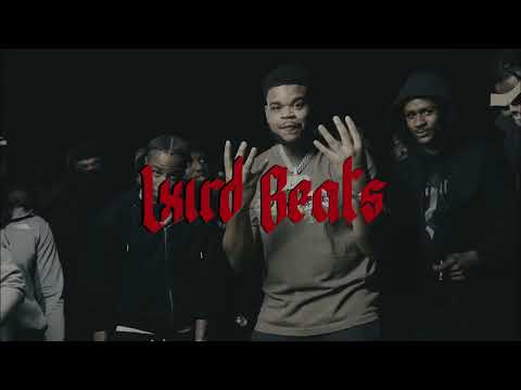 HEADIE ONE X K TRAP X CLAVISH TYPE BEAT 'TRIPLE' (PROD. LXIRD X R4DIANT)