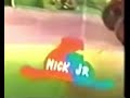 Nick Jr On Noggin Screen Bug