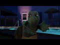 Over The Hedge But It S Only Verne