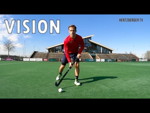 Field Hockey Vision by Hertzberger TV
