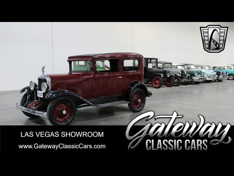 1929 Chevrolet Series AC International (CC-2021276) for sale in O'Fallon, Illinois