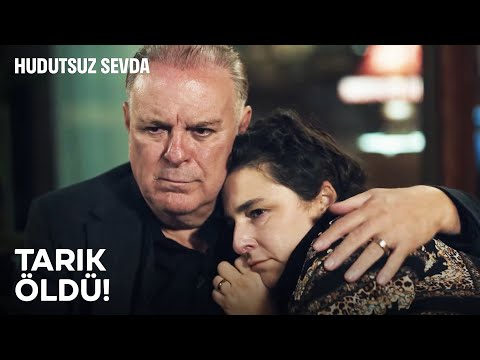 Ölüm Haberi Letoların Evine Ateş Gibi Düştü - Hudutsuz Sevda 2. Bölüm