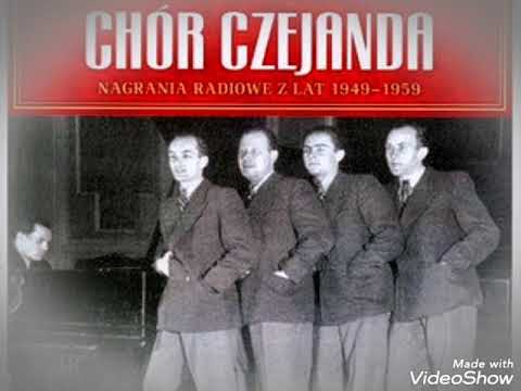 CHOR CHEJANDA  - Budujemy Nowy Dom.