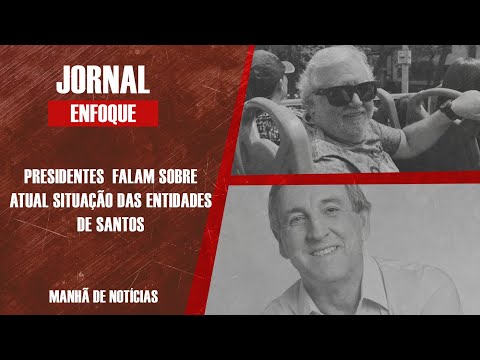 Presidentes falam sobre dificuldades das entidades em momento pandêmico