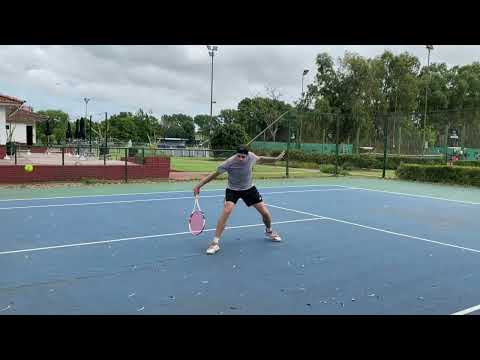 Giovanni Branchetti-DAMUS College Recruiting