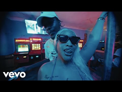 Xkappe - Grant Yuh Wish (Official Music Video)