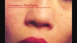 Puressence   Near Distance (Demo)