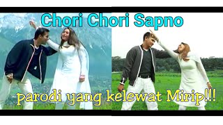 Download lagu PARODI INDIA - CORI CORI SAPNO - Versi Indonesia Terbaik mp3 Download lagu PARODI INDIA - CORI CORI SAPNO - Versi Indonesia Terbaik mp3