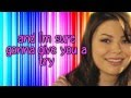 The First Cut Is The Deepest - Miranda Cosgrove ...