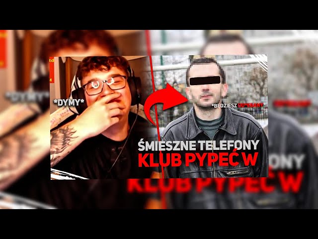NAJLEPSZY SMIESZNY TELEFON - 1