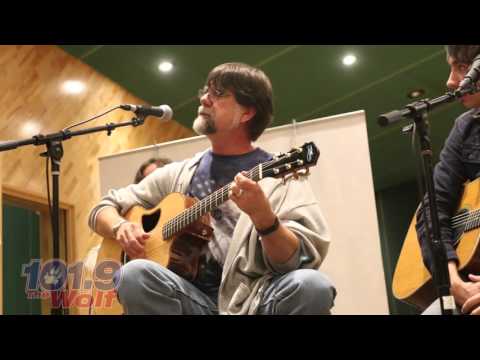 Music Row Live - Teddy Gentry - 101.9 The Wolf