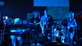 SOULED OUT Mustang Sally featuring Al Gomez on Guitar and Vocals