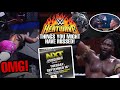 OBA FEMI RETAINS LEADER OF DARKSTATE NXT GOING HOME WWE TITLES FUTURE REVEALED WWE HEATWAVE