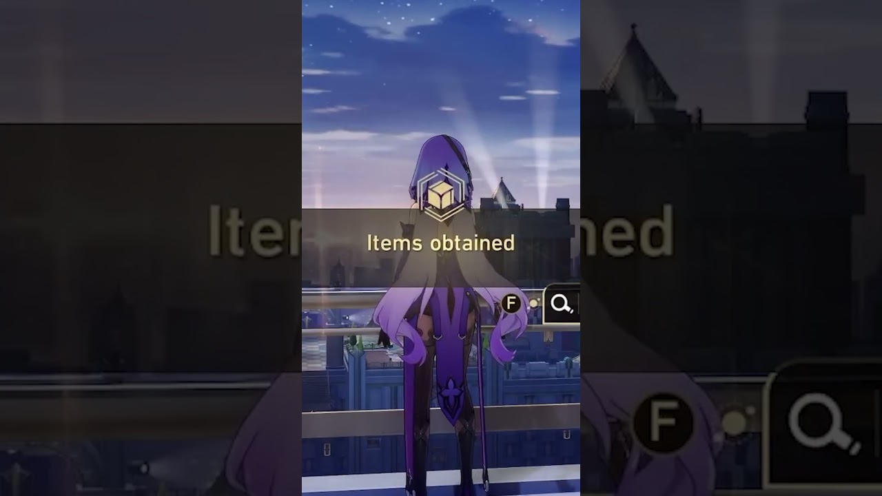 the PENACONY quest DESTROYS your WORLD.