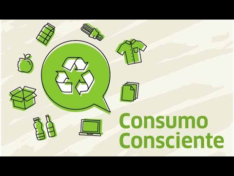 Consumo consciente