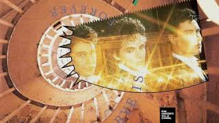 Arcadia - Goodbye Is Forever (LYRICS)