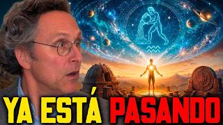 El Gran Reinicio de la Era de Acuario: Lo Que Debes Esperar
