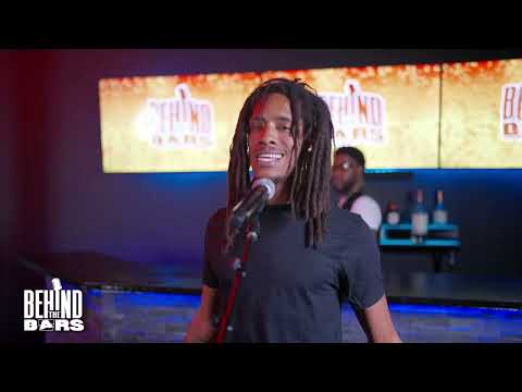 Jizzle Jefe - Like Rihanna | Behind The Bars