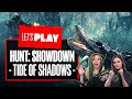 Let's Play Hunt Showdown Tide of Shadows: HUNTING ROTJAW - Sponsored Content!