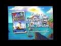 The Little Mermaid 2 Return The Sea TV Spot On Video Disney DVD Make Em Laugh Knockabout
