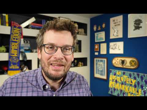 Endings | Beginnings