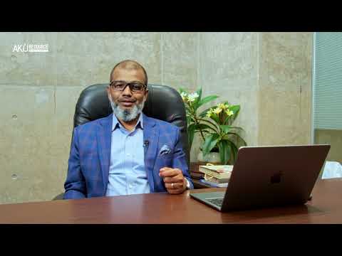 From MTO to CEO in 4 Years: How AKIJ Resource Can Transform Your Career!