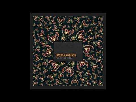 Pako Ramirez - It Start Anytime You Like