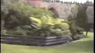 NZ5 Leaving Rotorua on the way to Morrrinsville 17 Apr 2000