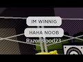 Toxic Player Get Destroyed and Rage Quit In Funky Friday