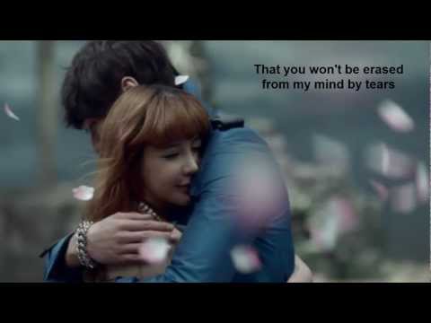 Kim Ji Eun - Tell Me Once More