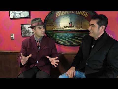 Al ritmo del recuerdo Temporada 2 Capítulo 13